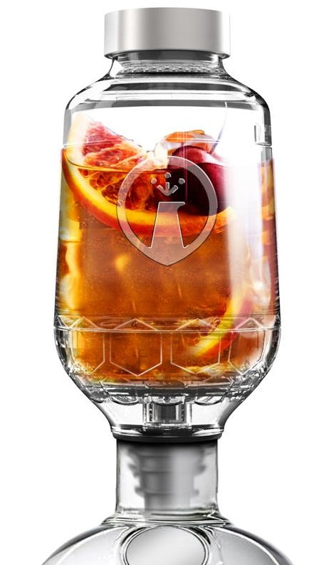 Prepara Tastemaker Spirit Infuser