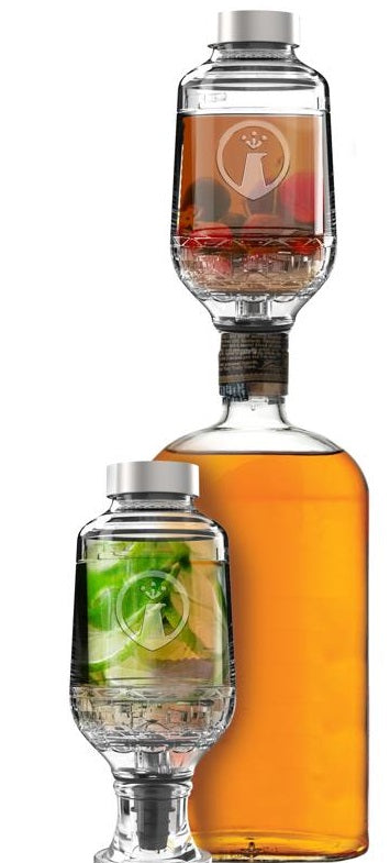 Prepara Tastemaker Spirit Infuser