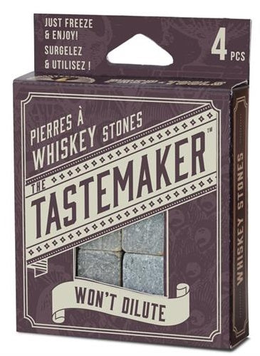 Prepara Whiskey Stones Set of 4