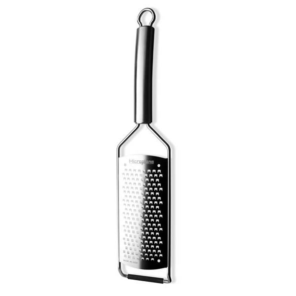 Microplane Professional Series Coarse Grater