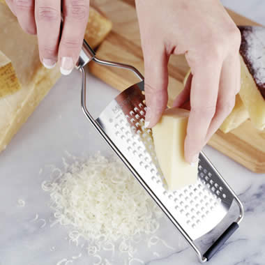 Microplane Professional Series Coarse Grater