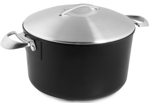 Scanpan Professional 6.5L Covered Dutch Oven