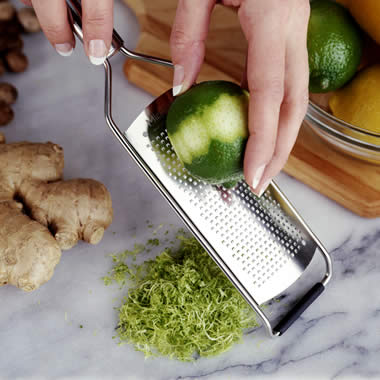 Microplane Professional Series Fine Grater