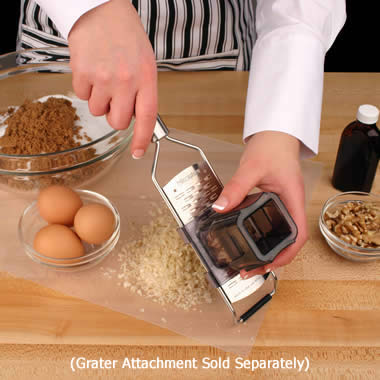 Microplane Professional Series Ribbon Grater