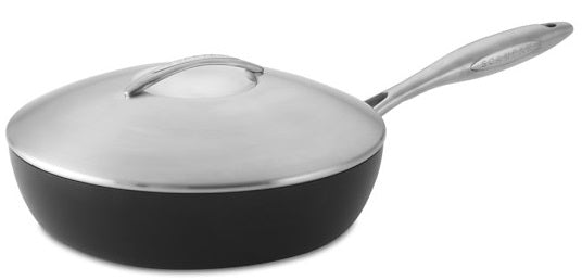 Scanpan Professional 3L Covered Saute Pan