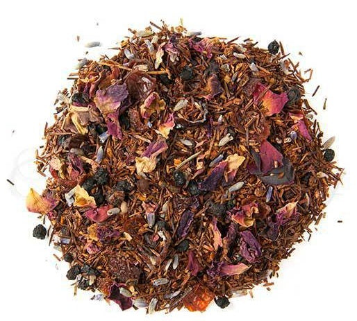 Metropolitan Tea Company Loose Provence Rooibos Tea