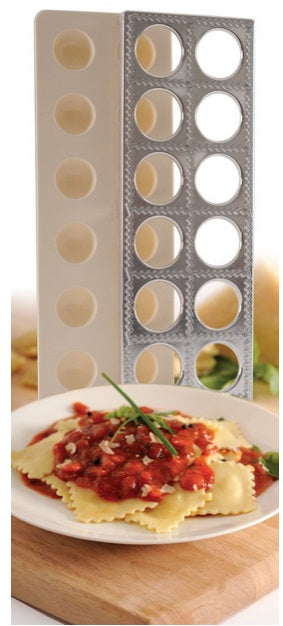 Fox Run Ravioli Maker