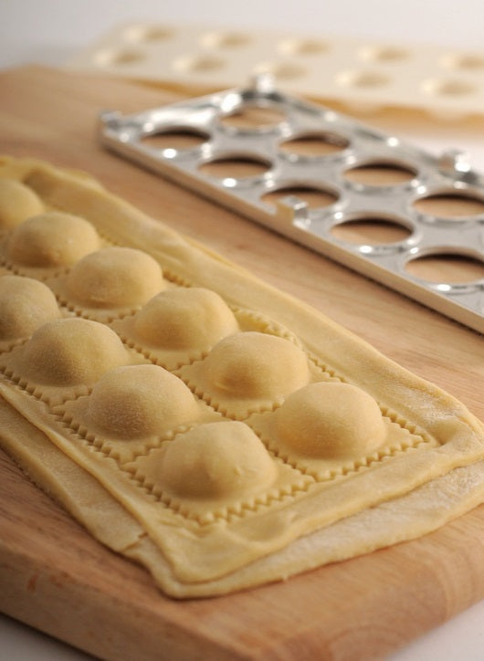 Fox Run Ravioli Maker