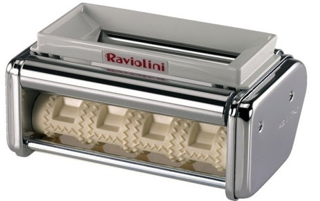 Marcato Atlas 150 Raviolini Attachment