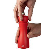 Peugeot Tahiti Duo Fire Salt & Pepper Mill Set - 15cm