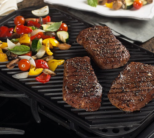 Nordic Ware Reversible Grill Griddle