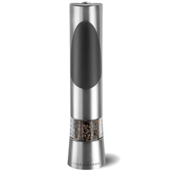 Richmond Electric Pepper Mill