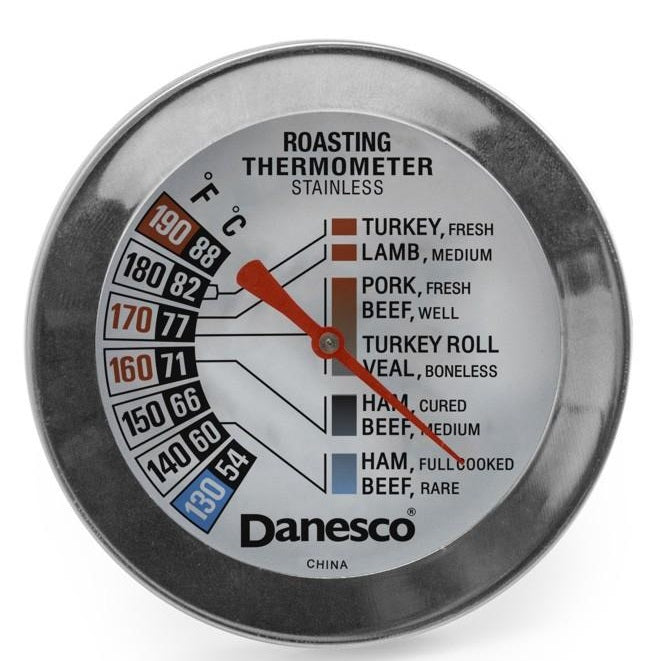 Danesco Roasting Thermometer