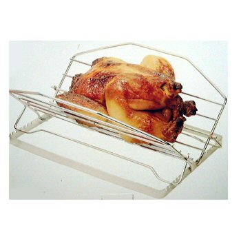 Fox Run Adjustable Roasting Rack