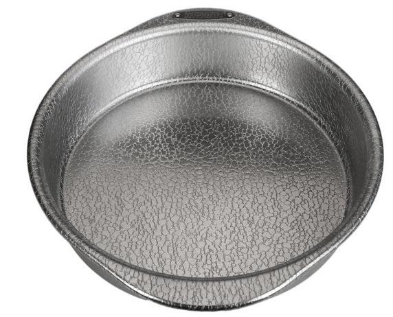 Doughmakers Round Cake Pan