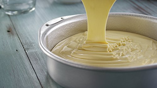 Doughmakers Round Cake Pan