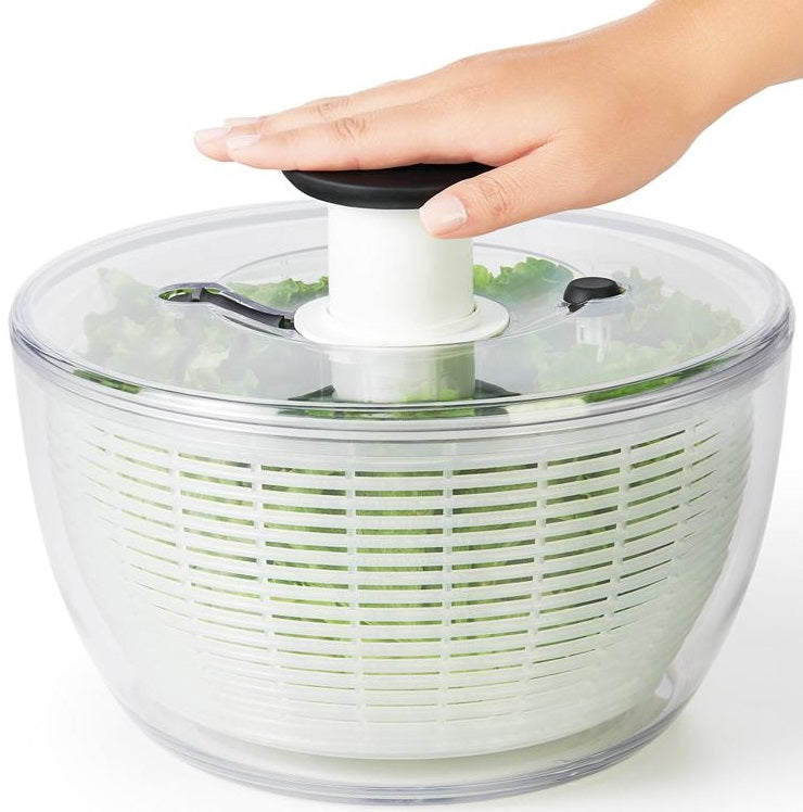 Oxo Good Grips Large Salad Spinner 4.0