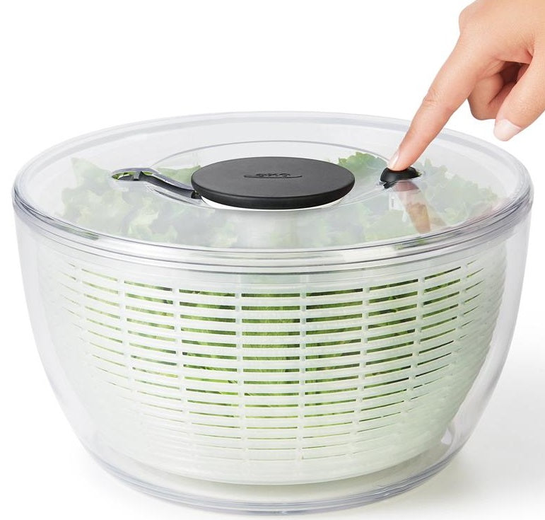 Oxo Good Grips Large Salad Spinner 4.0