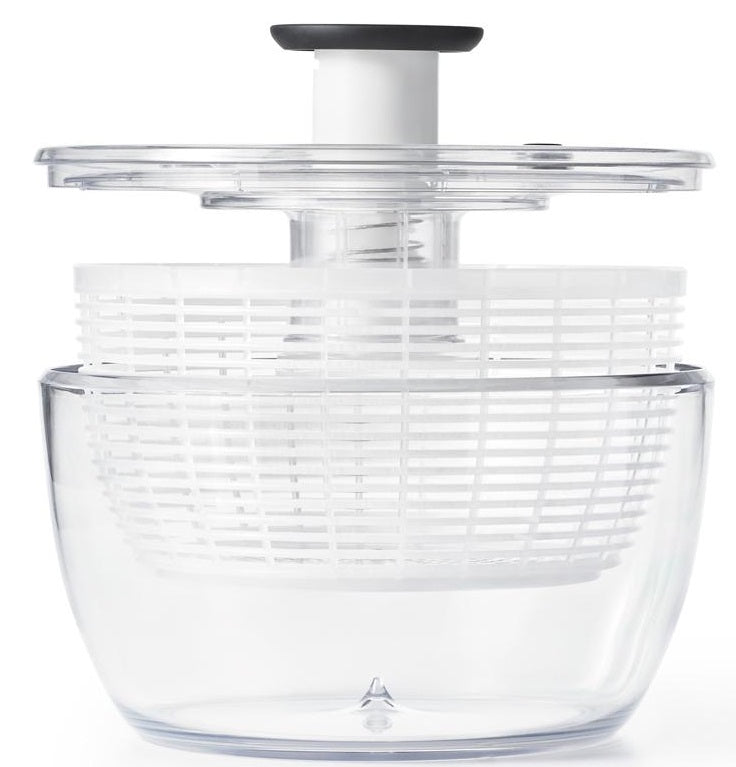 Oxo Good Grips Large Salad Spinner 4.0