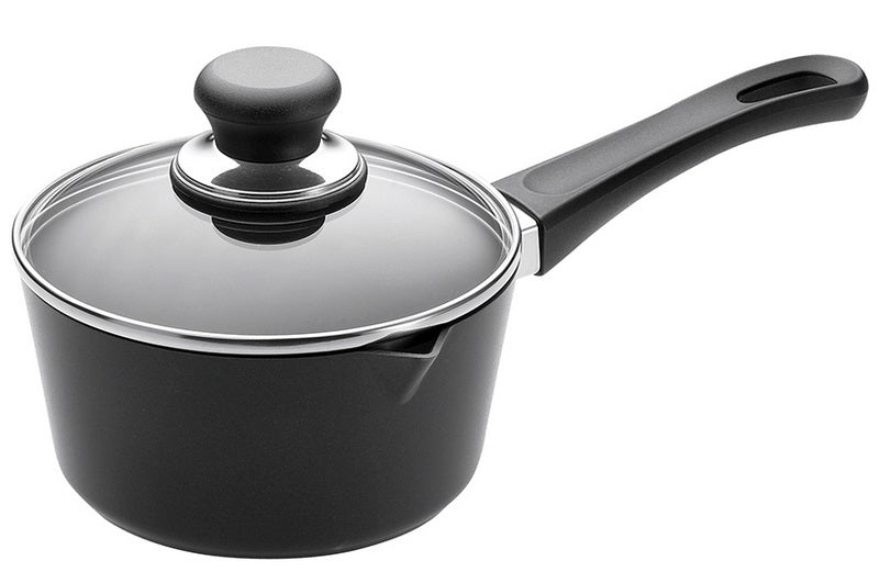 Scanpan Classic Induction 1.8 L Sauce Pan with Lid