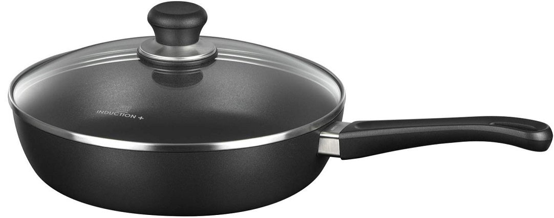 Scanpan Classic Induction 11&quot; Saute Pan with Lid