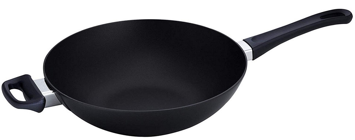 Scanpan Classic Induction 12.5" Wok