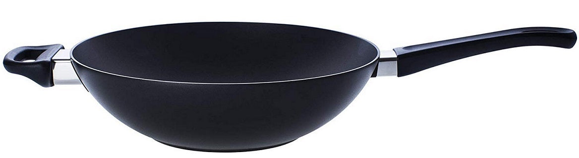 Scanpan Classic Induction 12.5" Wok