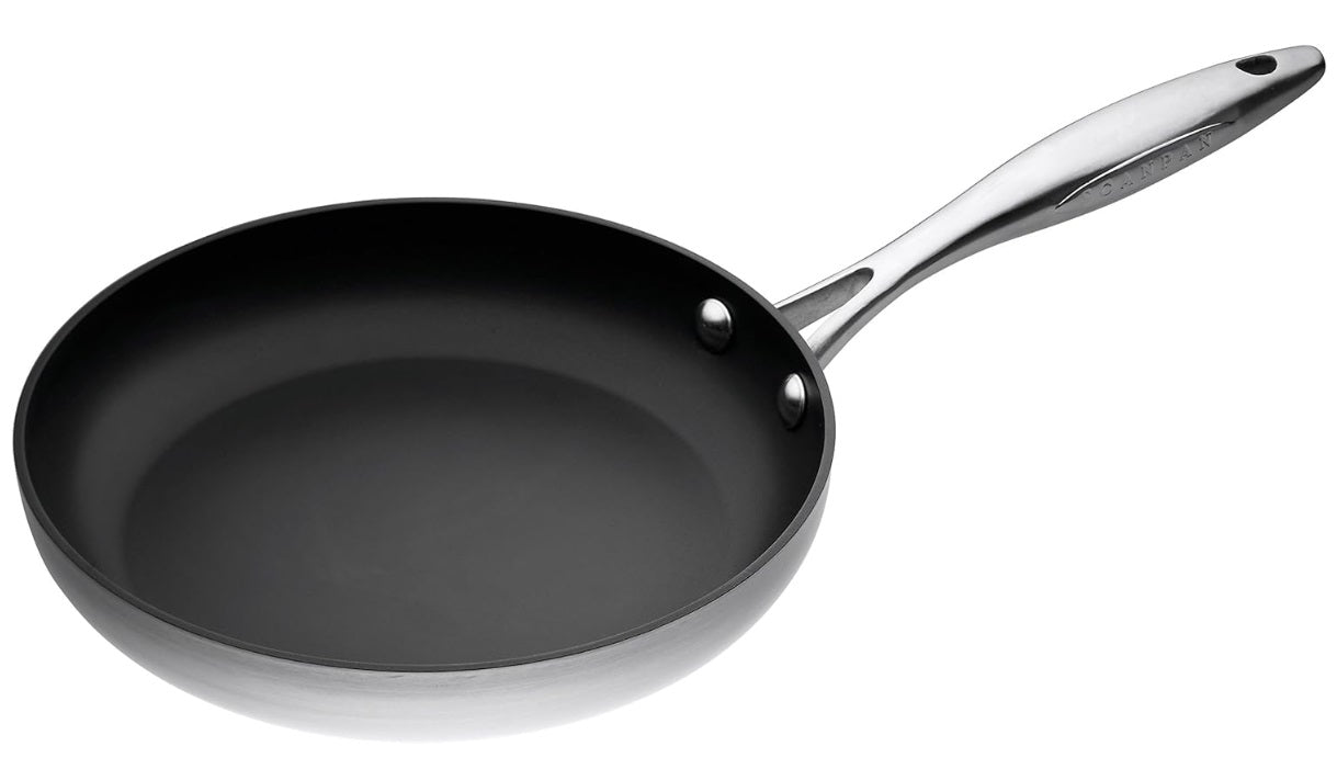 Scanpan CTX 2 Piece Fry Pan Set