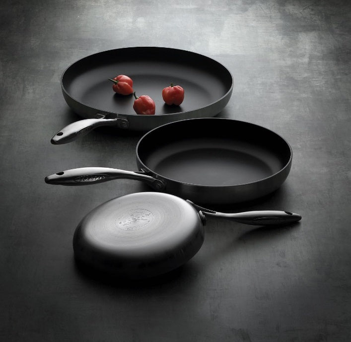 Scanpan CTX 2 Piece Fry Pan Set