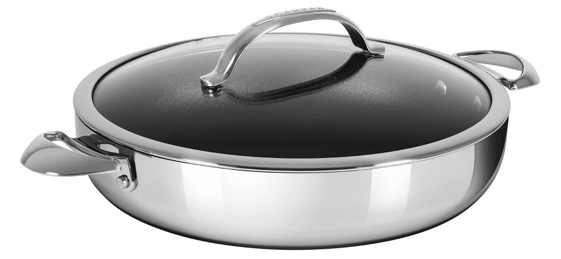 Scanpan HaptIQ 12.75&quot; Chef Pan