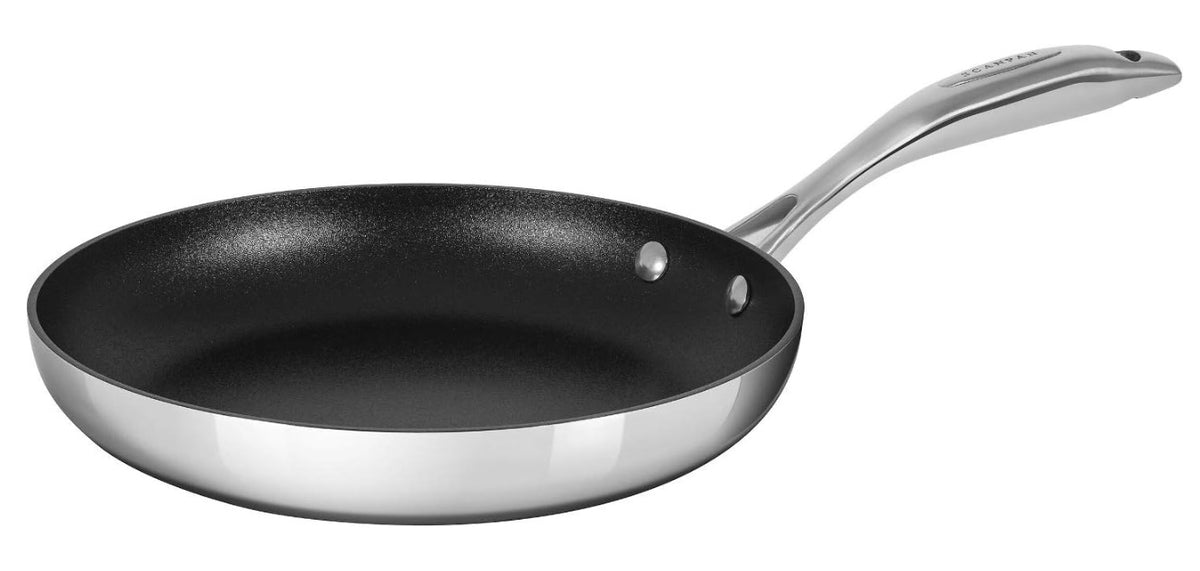 Scanpan HaptIQ Fry Pan 26cm / 10.25&quot;