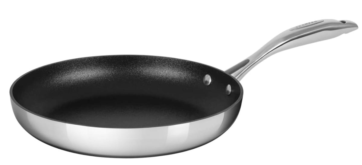 Scanpan HaptIQ Fry Pan 28cm / 11&quot;