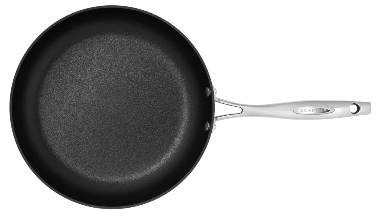 Scanpan HaptIQ Fry Pan 28cm / 11"