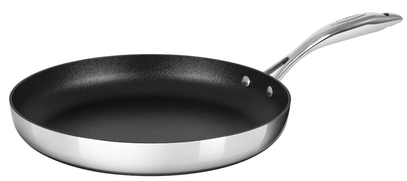 Scanpan HaptIQ Fry Pan 32cm / 12.5"