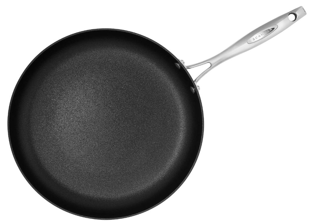 Scanpan HaptIQ Fry Pan 32cm / 12.5"