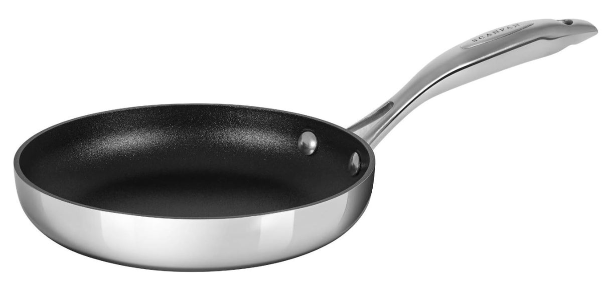 Scanpan HaptIQ Fry Pan 20cm / 8&quot;