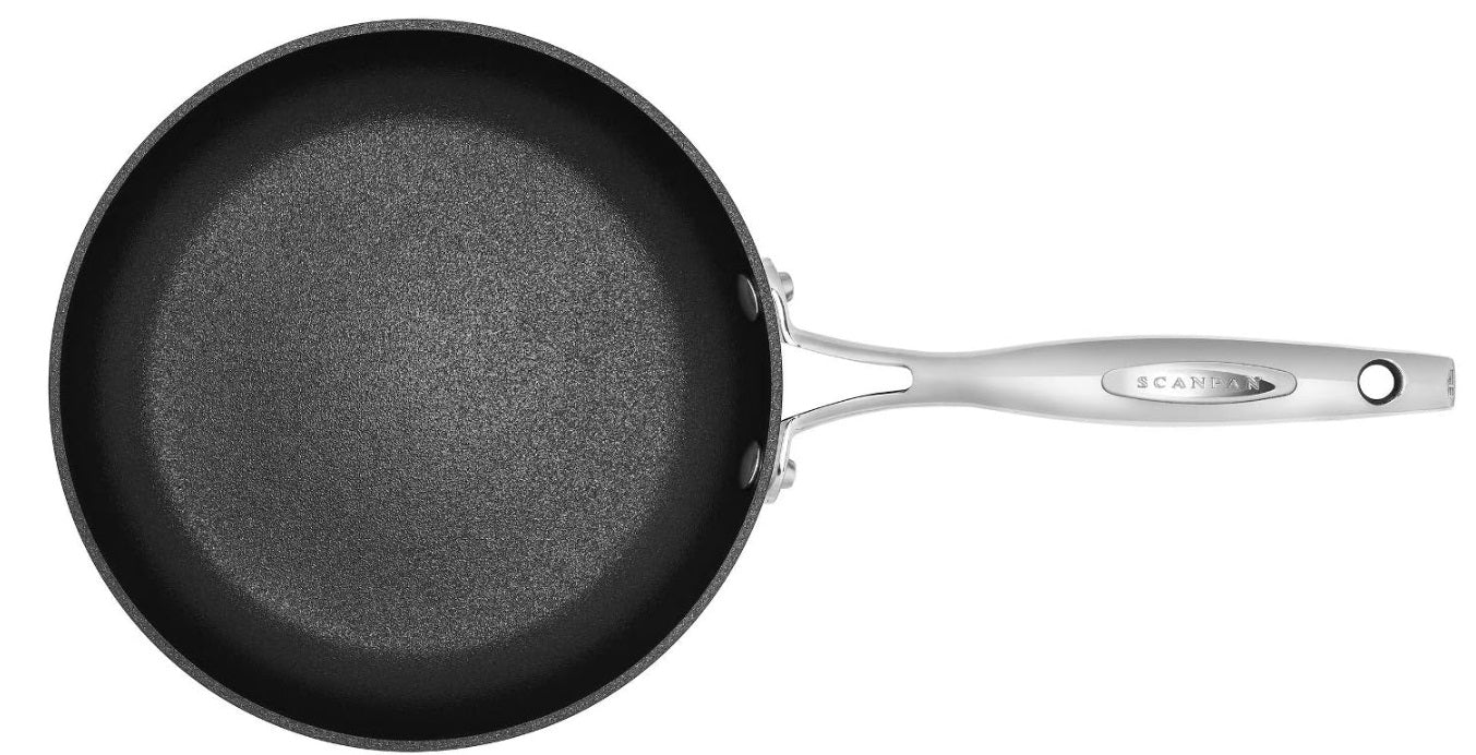 Scanpan HaptIQ Fry Pan 20cm / 8"