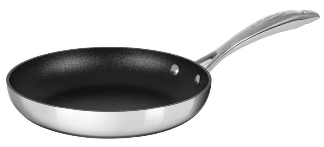 Scanpan HaptIQ Fry Pan 24cm / 9.5"