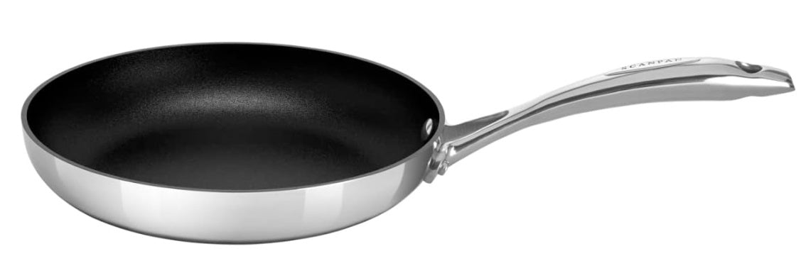 Scanpan HaptIQ Fry Pan 24cm / 9.5"