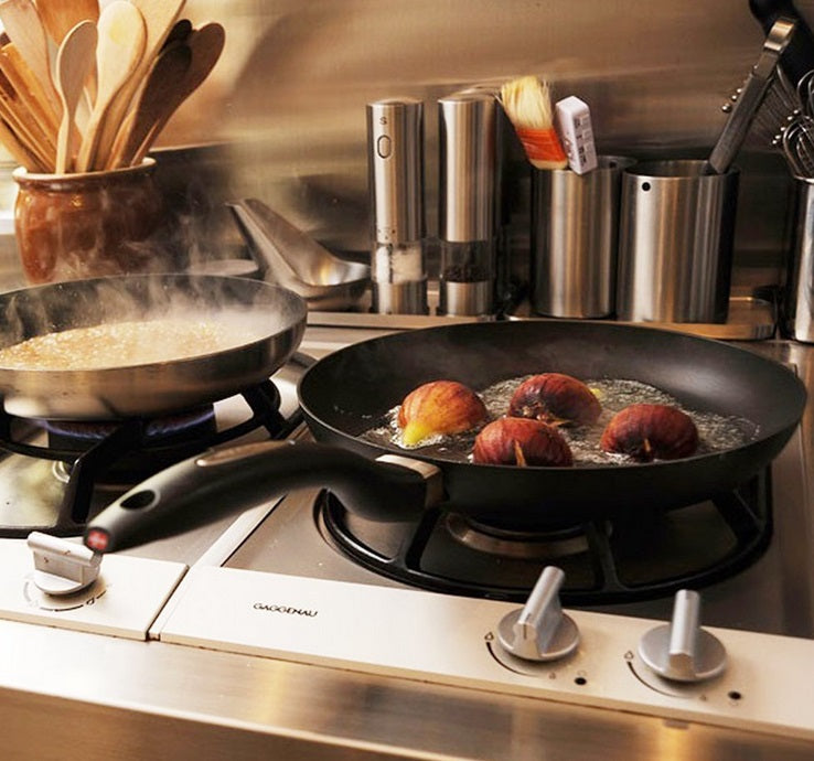 Scanpan IQ 10.25" Fry Pan