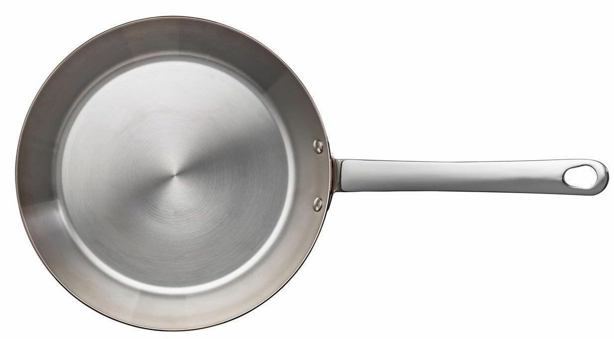 Scanpan Maitre D'Induction Copper Fry Pan 24cm / 9.5"