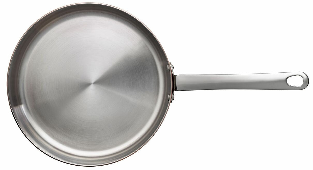 Scanpan Maitre D'Induction Copper Saute Pan 24cm / 9.5"