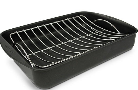 Scanpan Classic Large Roasting Rack