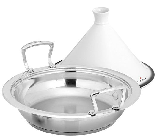 Scanpan Impact 28cm Induction Ready Tagine