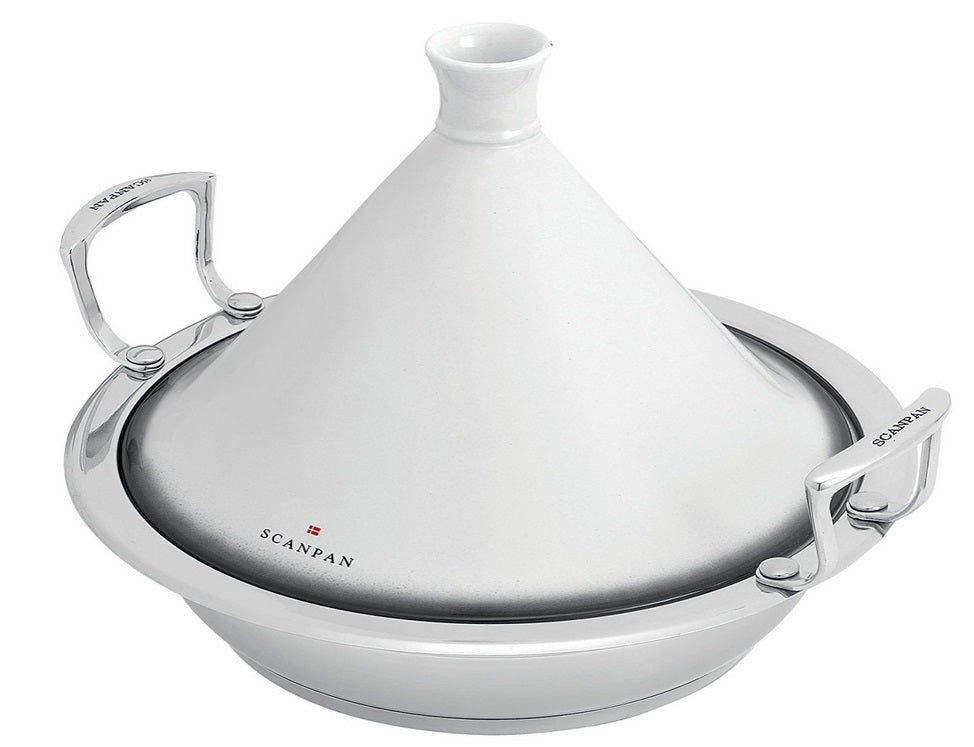 Scanpan Impact 32cm Induction Ready Tagine