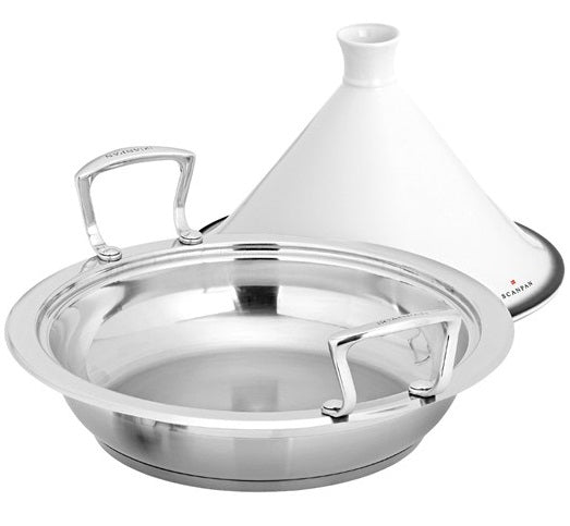 Scanpan Impact 32cm Induction Ready Tagine