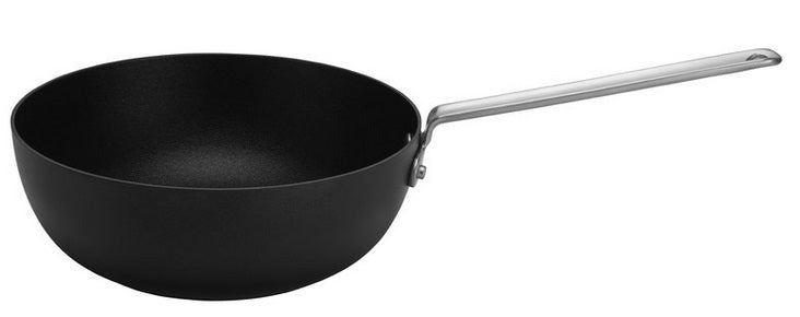 Scanpan Techniq The Bistro Stir Fry Pan