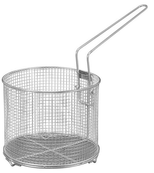 Scanpan Techniq 20 cm Stainless Steel Fry Basket