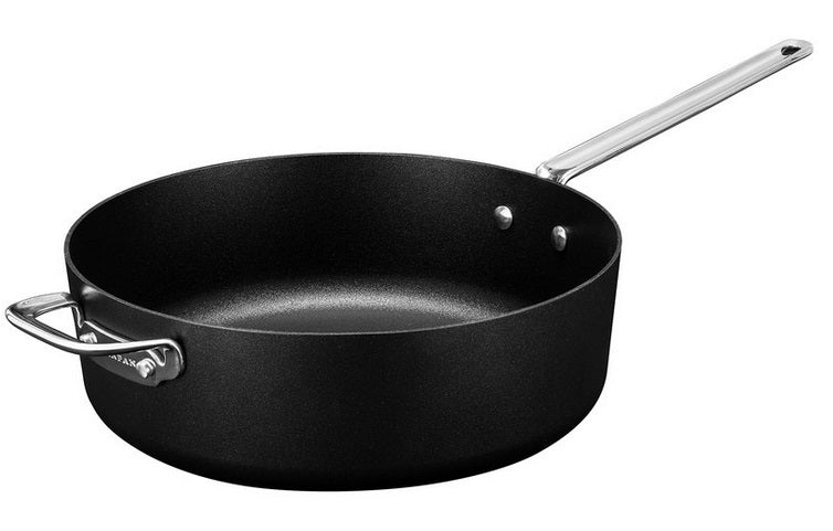 Scanpan Techniq The Giant Braiser