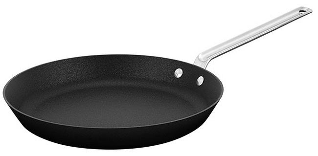 Scanpan Techniq Modern Skillet Fry Pan 22cm